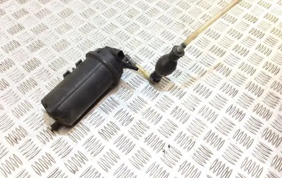 Opel Movano A Fuel filter 8200780965