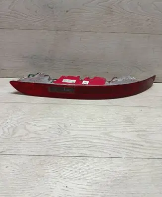 Audi Q5 SQ5 8R Rear bumper light 8R0945096 AU4T6T1RA 21790403