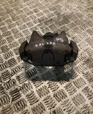 BMW 3 E92 E93 Front brake caliper 34116776528 6776528