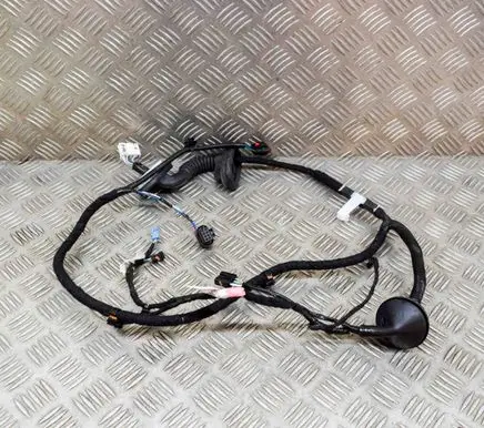 Tesla Model 3 Rear door wiring loom 306796500A