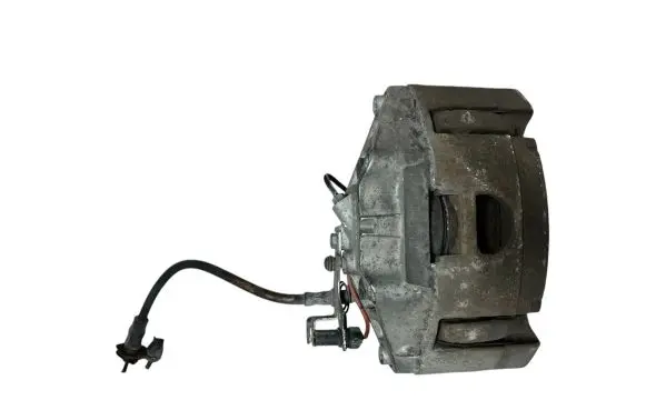Audi A6 S6 C6 4F Front brake caliper
