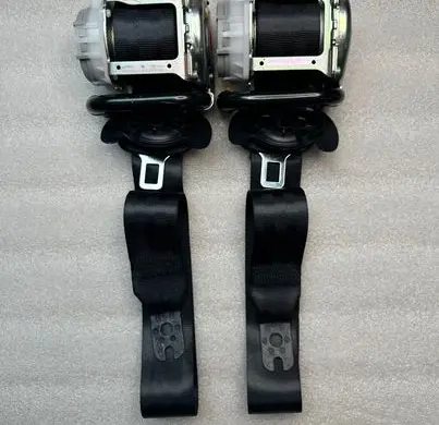 Skoda Karoq Front seatbelt 57A857705 57A857706