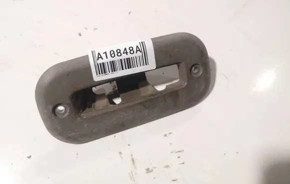 Seat Alhambra (Mk1) Other interior part 7m0883087f