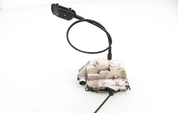 Renault Espace - Grand espace IV Front door lock