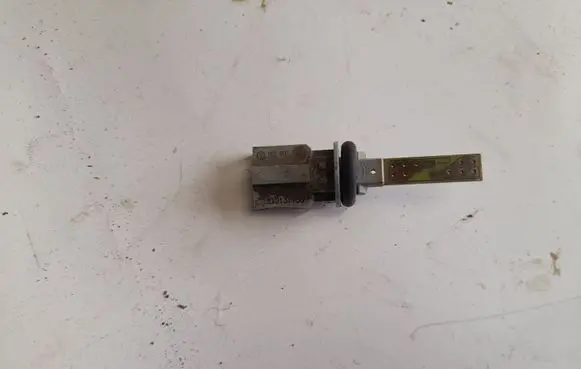 Audi A8 S8 D4 4H Interior temperature sensor 1K0907543E
