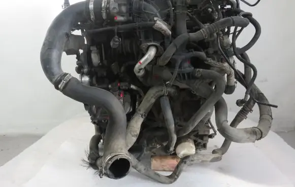 Ford Transit Engine YLF6