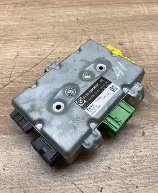 BMW 5 E60 E61 Door control unit/module 6948692 Used