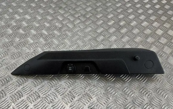 KIA Xceed Trunk/boot side trim panel 85911J7700