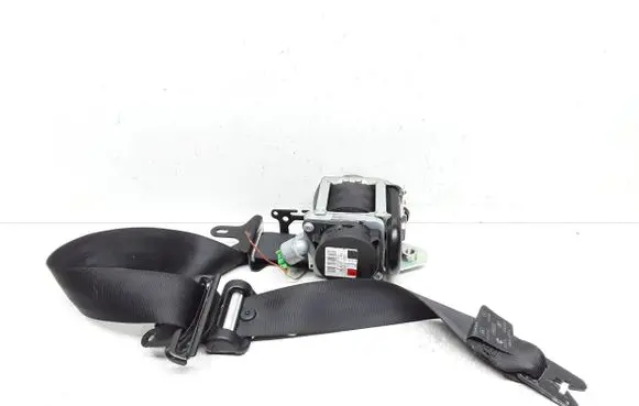 Volvo V60 Front seatbelt 616155700 39818841 P39818841
