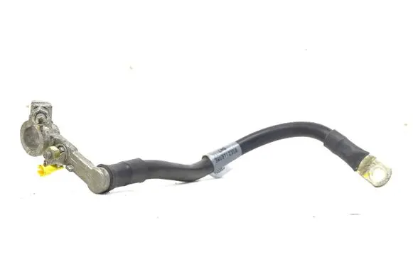 Bentley Continental Negative earth cable (battery) 3W0971235B