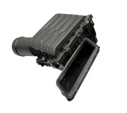 Air filter box