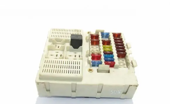 Fuse module