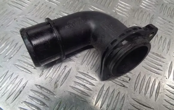 Fiat Croma Air intake hose/pipe 51768089