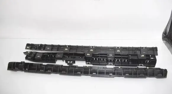 BMW 5 F10 F11 Sill supporting ledge 7184777 7204021 7184778