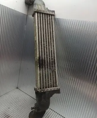 Mercedes-Benz Sprinter W901 W902 W903 W904 Intercooler radiator A2025001100 17574