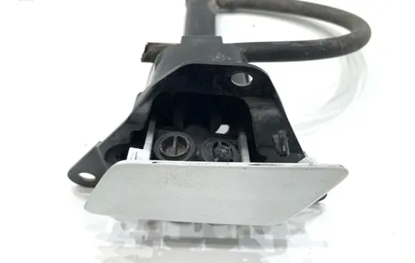 Jaguar F-Pace Headlight washer spray nozzle HK8313L019AA