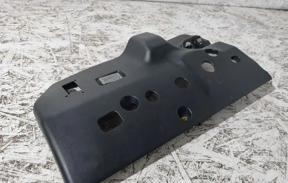 Porsche Cayenne (92A) Dashboard lower bottom trim panel 7P5815174B 0818909066