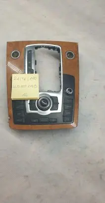 Audi Q7 4L Head unit multimedia control 4L0905217B