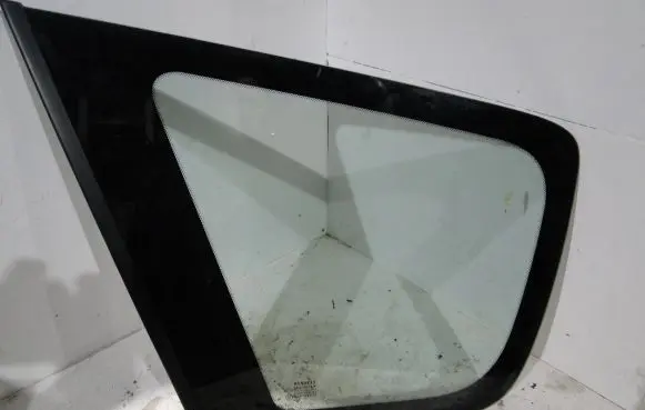Renault Scenic II - Grand scenic II Rear side window