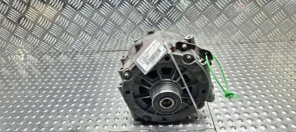 Mercedes-Benz E W210 Generator/alternator S26370060 A0001502550