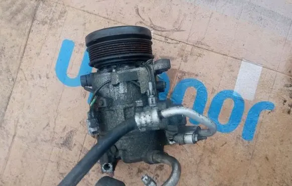 Lexus IS 200-300 Other air conditioning (A/C) parts 4472208790