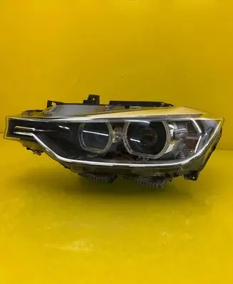 BMW 3 F30 F35 F31 Headlight/headlamp 7259525