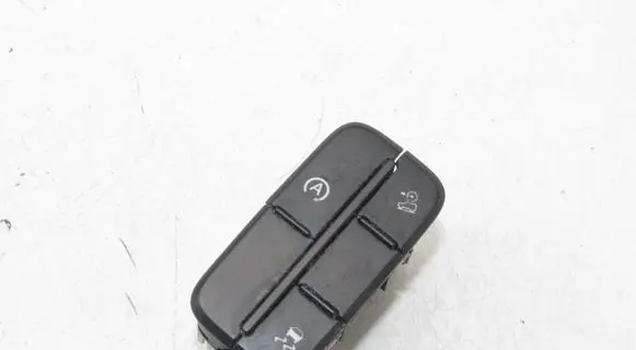 Ford Ranger A set of switches EB3T14B436LBW
