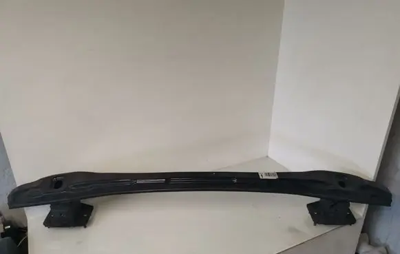 Rear bumper cross member