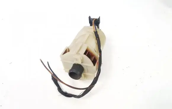 Audi A3 S3 8L Engine control unit/module fan 