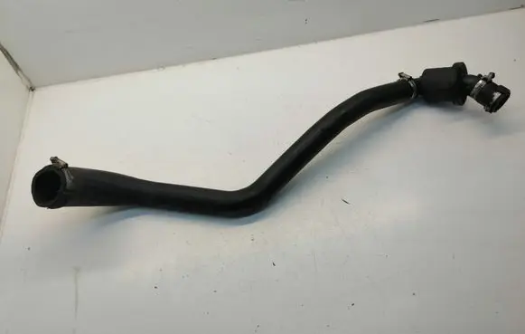 Ford Transit Intercooler hose/pipe