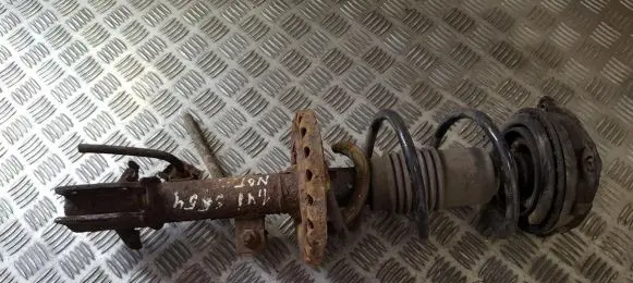 Nissan Note (E11) Front shock absorber/damper