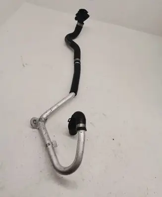 Mercedes-Benz E W213 Engine coolant pipe/hose A2138302305