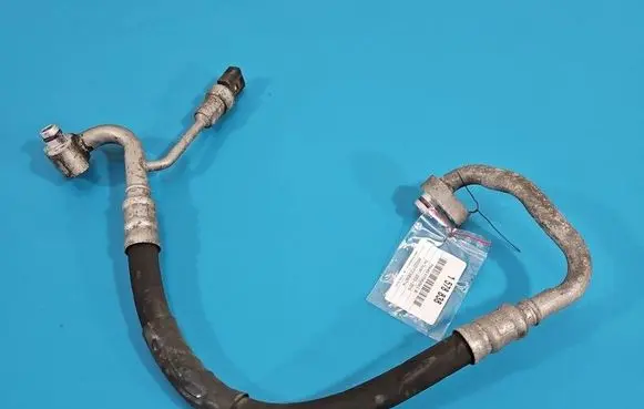Volkswagen Touran I Air conditioning (A/C) pipe/hose 1K0820721CA IMPRK1578838