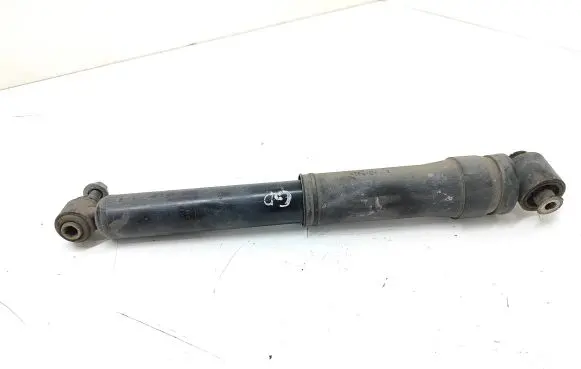 Renault Espace V (RFC) Rear shock absorber/damper 562102387R
