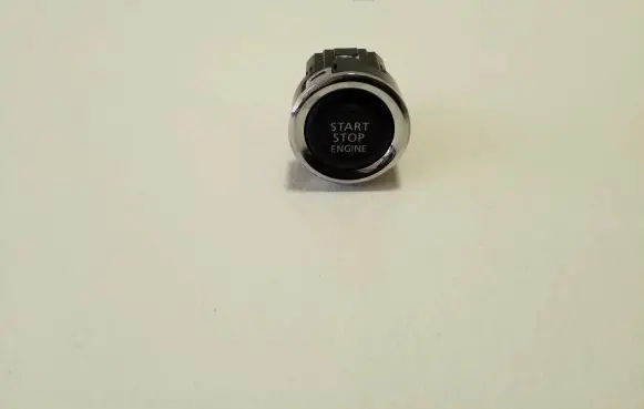 Mitsubishi Outlander Engine start stop button switch 8610A102