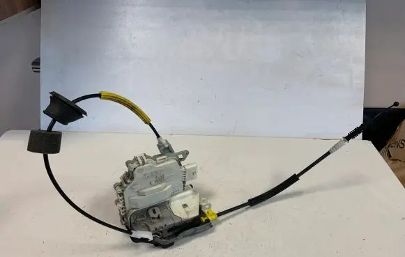 Audi Q5 SQ5 Front door lock 8J1837016F