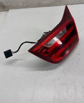BMW 4 F36 Gran coupe Tailgate rear/tail lights 7296102 618000