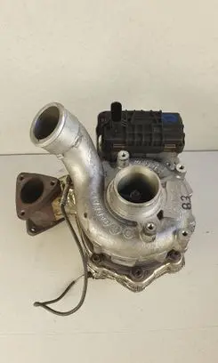 Audi A6 S6 C7 4G Turbo 059145874l Gtb2260vzk