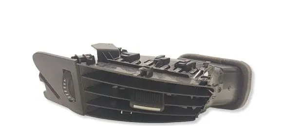 Opel Astra J Dash center air vent grill 13300574 20140707