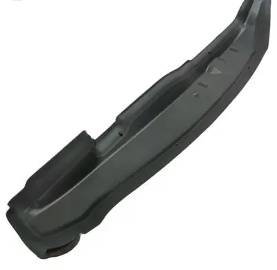 Volkswagen Golf VII Fender foam support/seal 5G0821112C