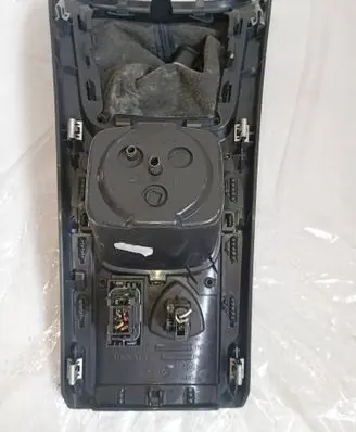 Renault Laguna II Bottom trim R8116550