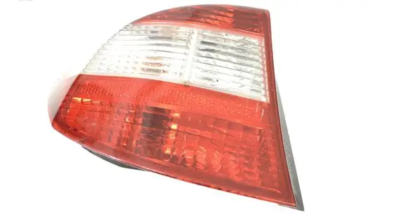 Mercedes-Benz GLK (X204) Rear/tail lights 6924501