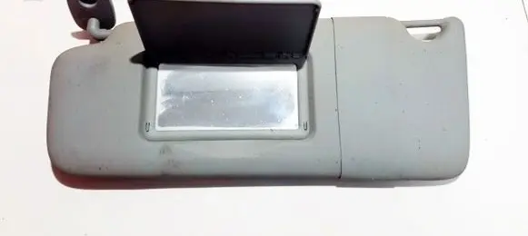 Renault Clio II Sun visor 7700849117