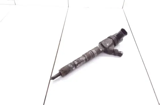 Opel Zafira B Fuel injector 0445110159 380812360042