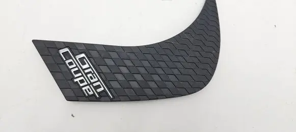 BMW 6 F06 Gran coupe Trim molding 7299691