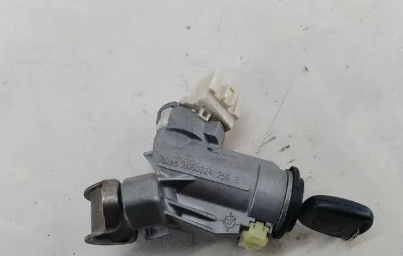 Ignition lock
