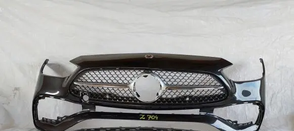 Mercedes-Benz C W206 Front bumper A2068858401