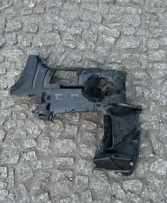 BMW X1 F48 F49 Front bumper mounting bracket 8059897