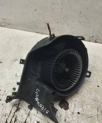Opel Signum Heater fan/blower 007188HV