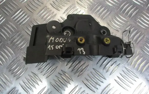 Renault Modus Engine cover (trim)
